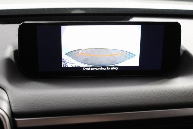 used 2025 Mazda CX-50 car, priced at $26,474