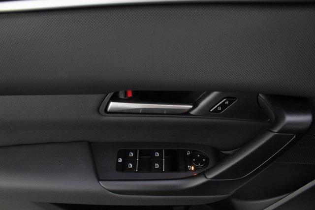 used 2025 Mazda CX-50 car, priced at $26,474