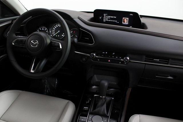new 2024 Mazda CX-30 car, priced at $34,040