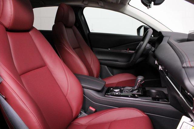 used 2023 Mazda CX-30 car, priced at $24,997