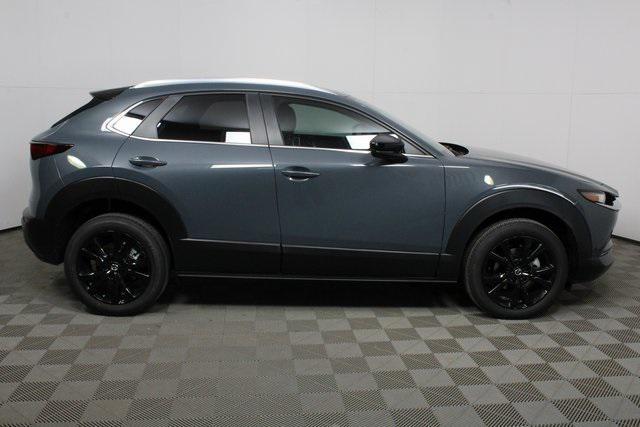 used 2023 Mazda CX-30 car, priced at $24,997