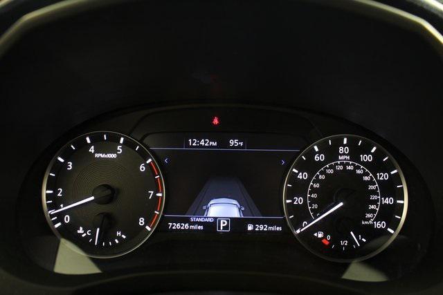 used 2019 INFINITI QX50 car, priced at $18,985