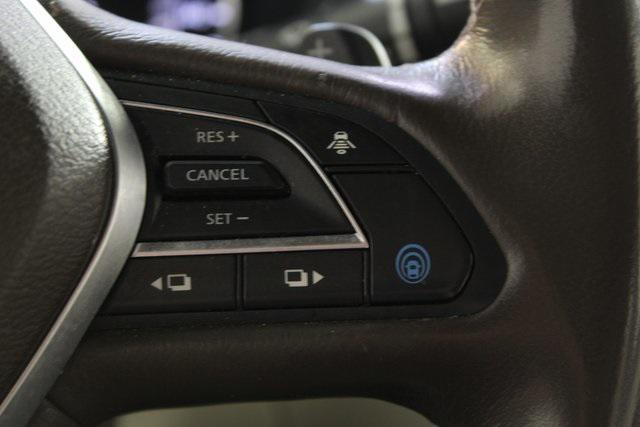 used 2019 INFINITI QX50 car, priced at $18,985