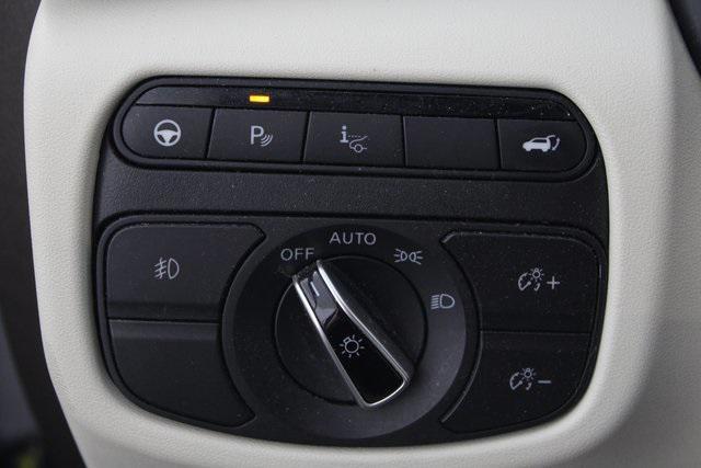 used 2019 INFINITI QX50 car, priced at $18,985