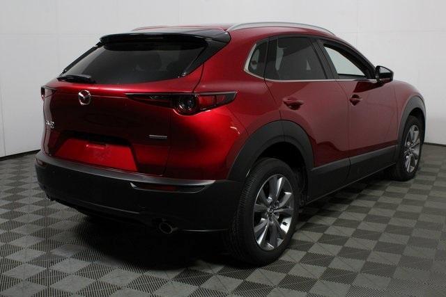 used 2023 Mazda CX-30 car, priced at $24,577