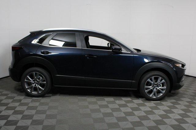 used 2024 Mazda CX-30 car, priced at $24,969