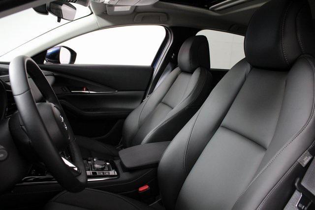 used 2024 Mazda CX-30 car, priced at $24,969