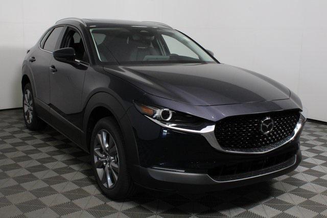 used 2024 Mazda CX-30 car, priced at $24,969