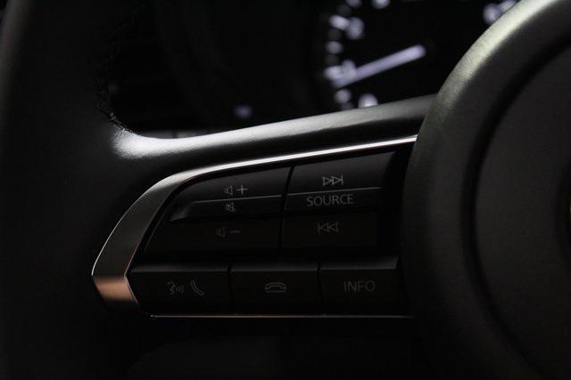 used 2024 Mazda CX-30 car, priced at $24,969