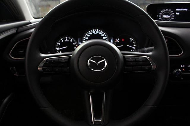 used 2024 Mazda CX-30 car, priced at $24,969