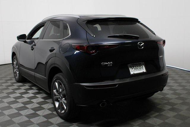 used 2024 Mazda CX-30 car, priced at $24,969
