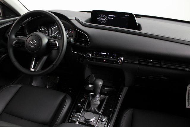used 2024 Mazda CX-30 car, priced at $24,969