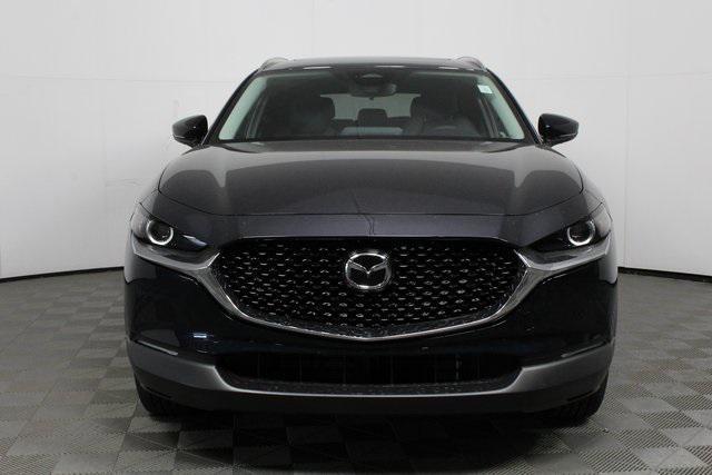 used 2024 Mazda CX-30 car, priced at $24,969