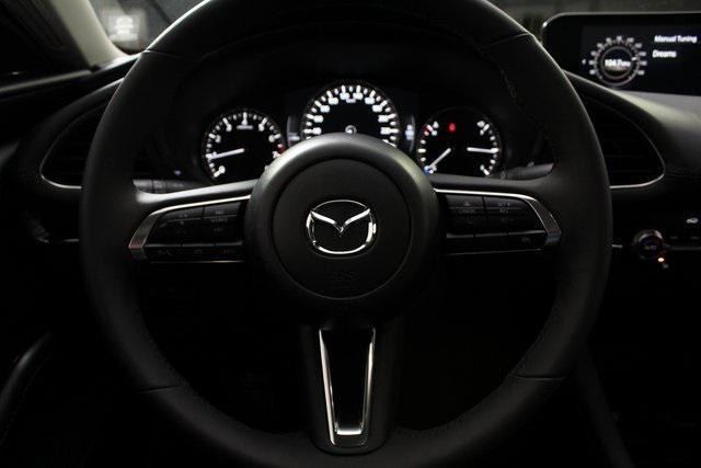 new 2024 Mazda Mazda3 car, priced at $27,475