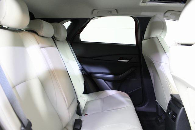 new 2025 Mazda CX-30 car, priced at $31,705