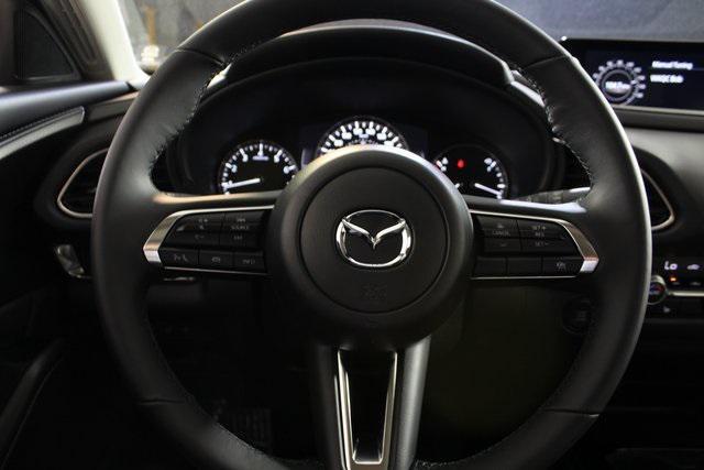 new 2025 Mazda CX-30 car, priced at $31,705