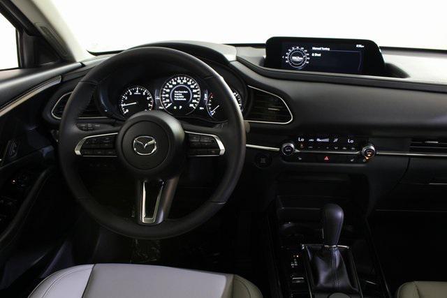 new 2025 Mazda CX-30 car, priced at $31,705