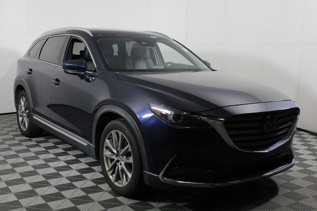 used 2019 Mazda CX-9 car, priced at $24,295