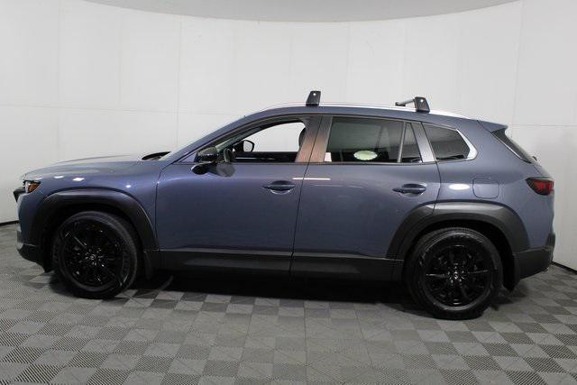 used 2024 Mazda CX-50 car, priced at $28,270