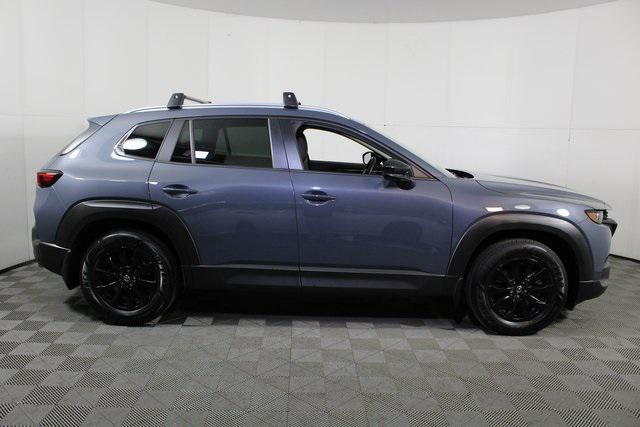 used 2024 Mazda CX-50 car, priced at $28,270