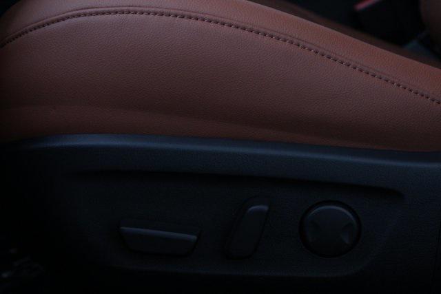 new 2025 Mazda Mazda3 car, priced at $35,360