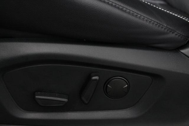 used 2024 Ford Explorer car, priced at $45,985