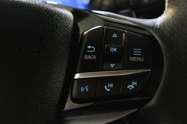 used 2024 Ford Explorer car, priced at $45,985