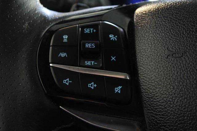 used 2024 Ford Explorer car, priced at $45,985