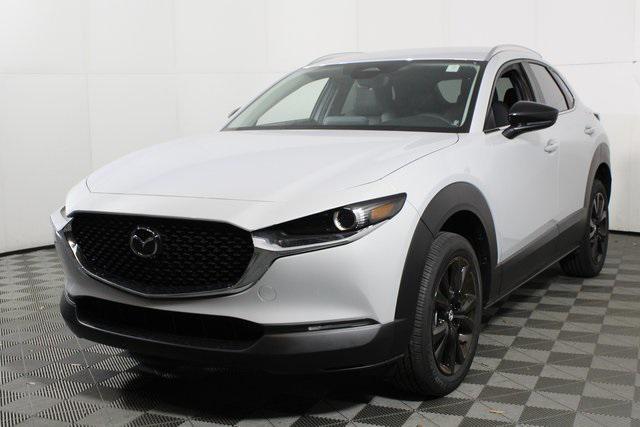 new 2025 Mazda CX-30 car, priced at $28,745