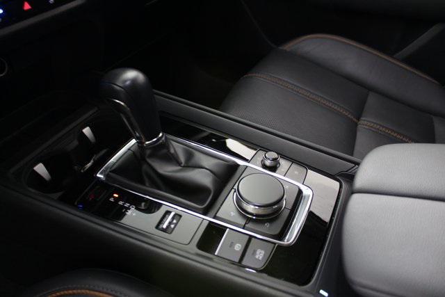 used 2023 Mazda CX-50 car, priced at $25,907