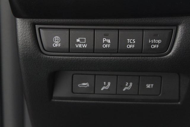 used 2023 Mazda CX-50 car, priced at $25,907