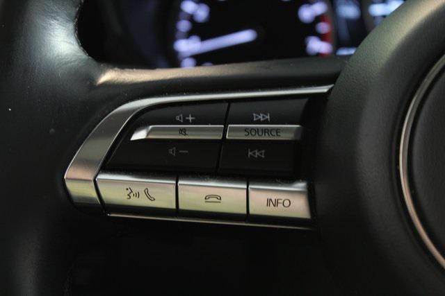used 2023 Mazda CX-50 car, priced at $25,907