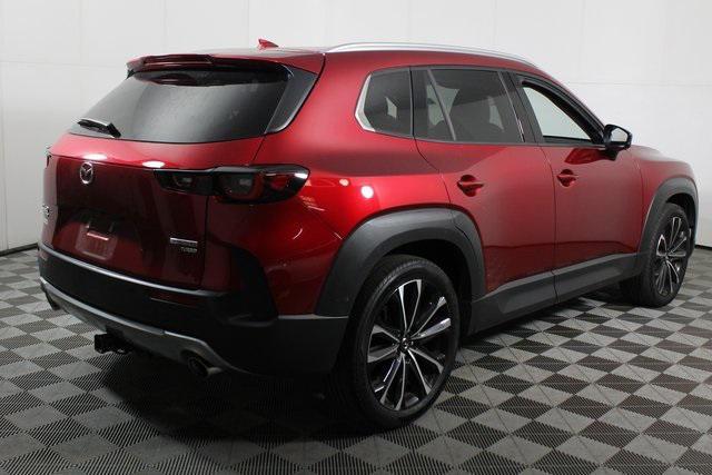 used 2023 Mazda CX-50 car, priced at $25,907