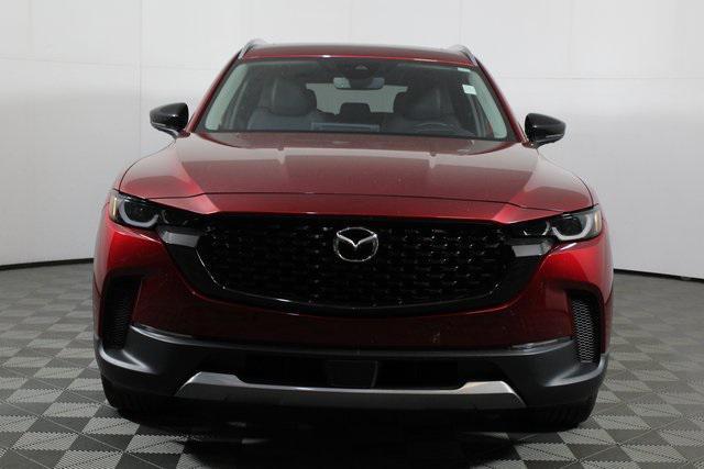 used 2023 Mazda CX-50 car, priced at $25,907