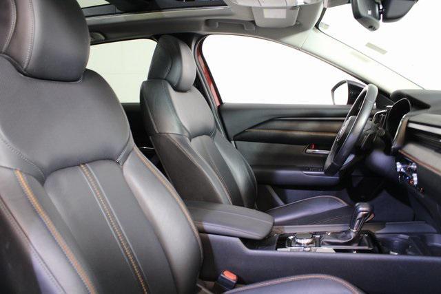 used 2023 Mazda CX-50 car, priced at $25,907