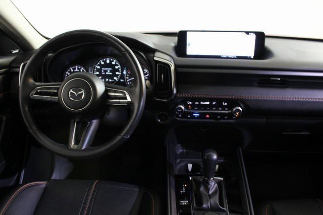 used 2023 Mazda CX-50 car, priced at $25,907