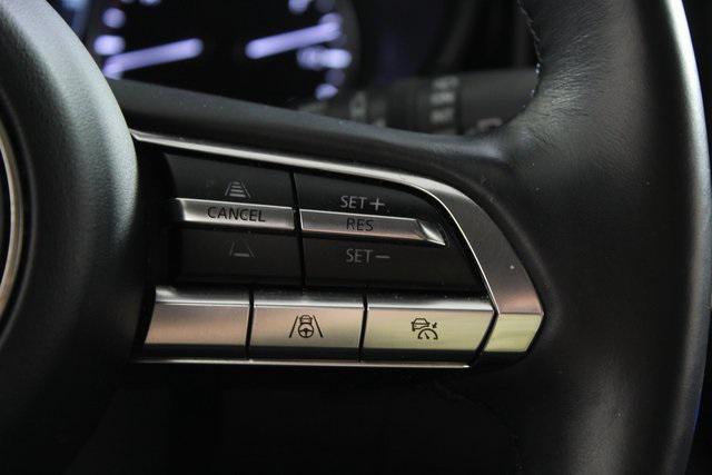 used 2023 Mazda CX-50 car, priced at $25,907