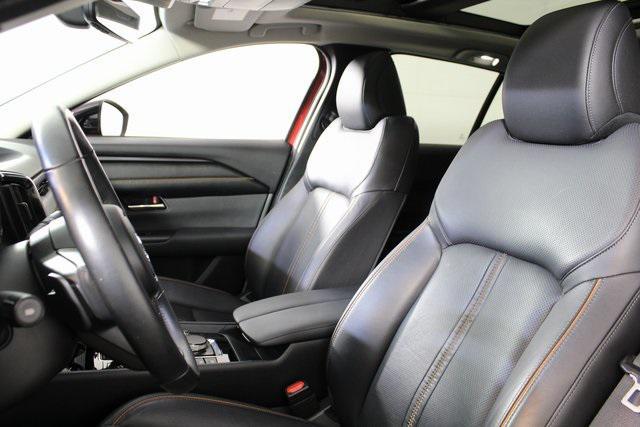 used 2023 Mazda CX-50 car, priced at $25,907