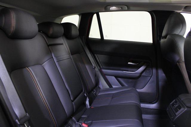 used 2023 Mazda CX-50 car, priced at $25,907