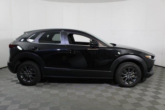 used 2023 Mazda CX-30 car, priced at $18,974