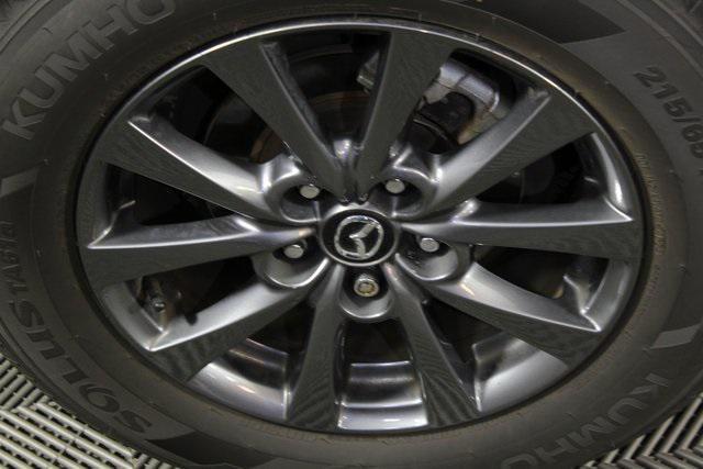 used 2023 Mazda CX-30 car, priced at $18,974