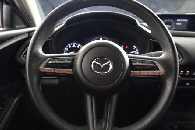 used 2023 Mazda CX-30 car, priced at $18,974