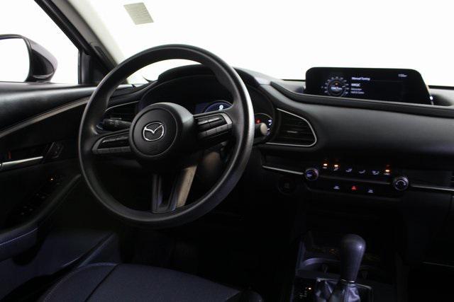used 2023 Mazda CX-30 car, priced at $18,974