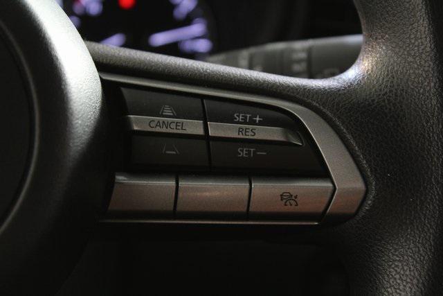 used 2023 Mazda CX-30 car, priced at $18,974