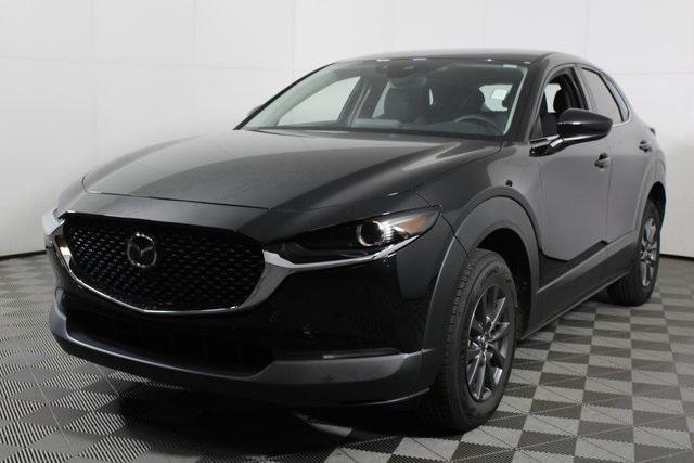 used 2023 Mazda CX-30 car, priced at $18,974