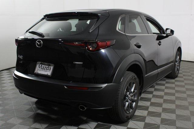 used 2023 Mazda CX-30 car, priced at $18,974