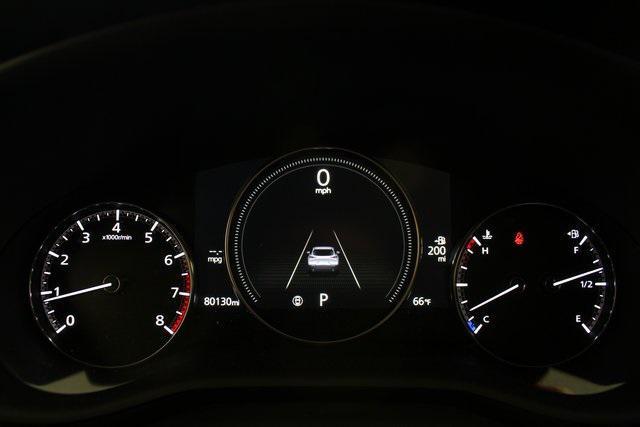 used 2023 Mazda CX-30 car, priced at $18,974