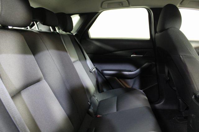 used 2023 Mazda CX-30 car, priced at $18,974