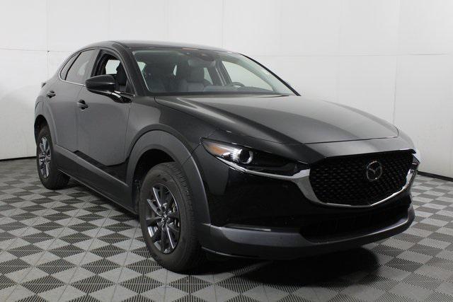 used 2023 Mazda CX-30 car, priced at $20,850