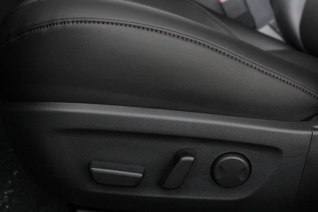 new 2025 Mazda Mazda3 car, priced at $28,175
